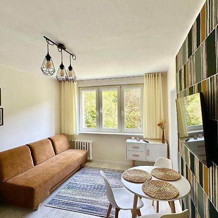 Apartament Relax Jagiellonska Gdansk Luaran gambar