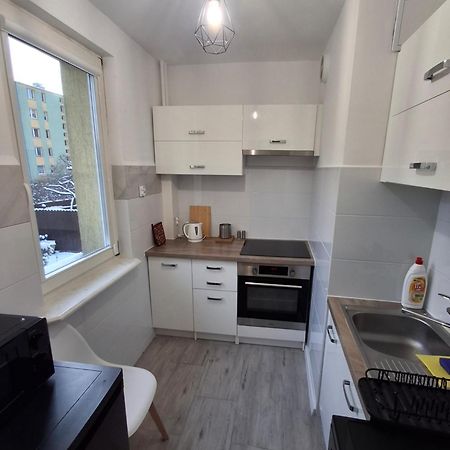 Apartament Relax Jagiellonska Gdansk Luaran gambar