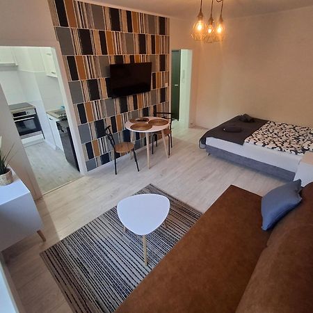 Apartament Relax Jagiellonska Gdansk Luaran gambar