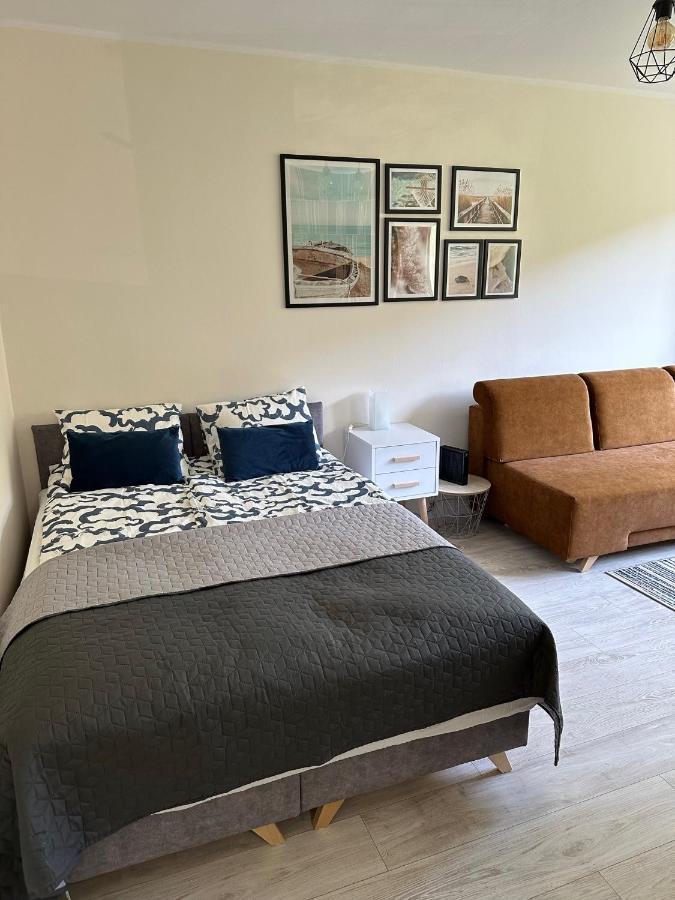 Apartament Relax Jagiellonska Gdansk Luaran gambar