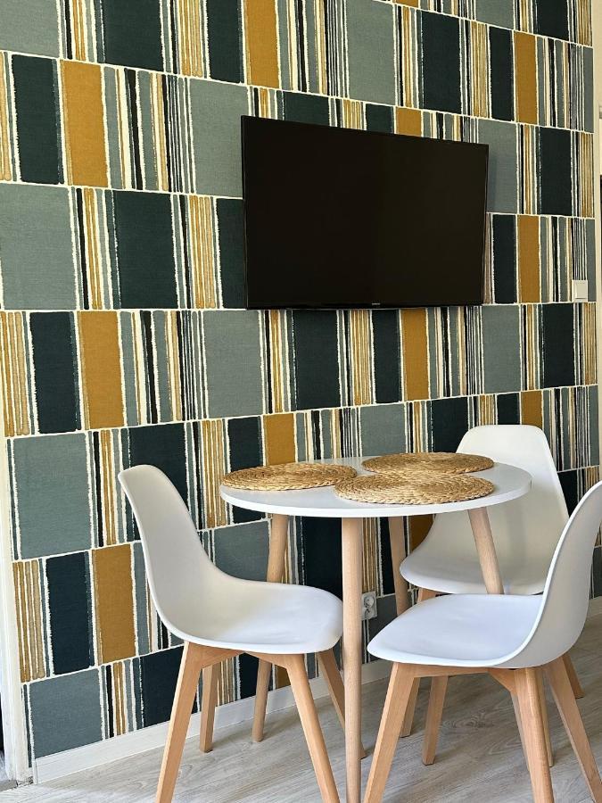 Apartament Relax Jagiellonska Gdansk Luaran gambar